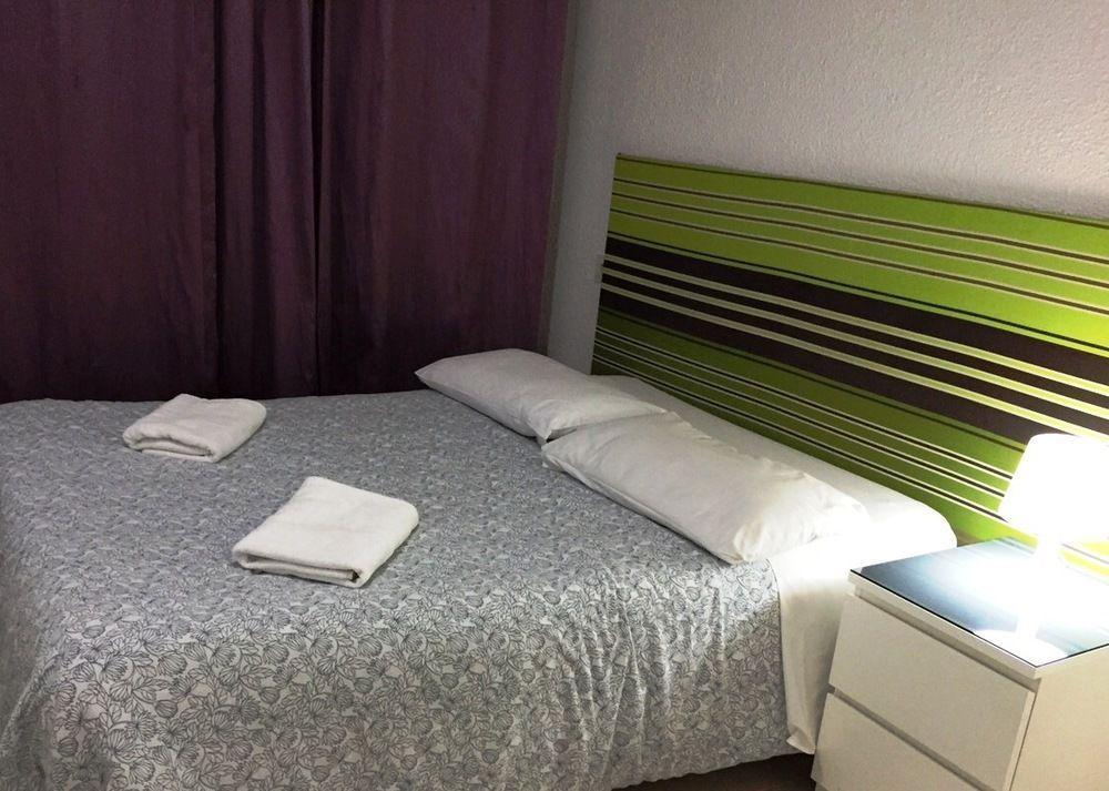 Arapiles Apartment Madrid