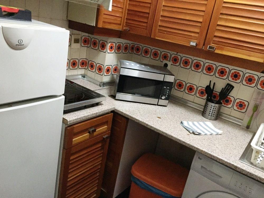 Arapiles Apartment Madrid
