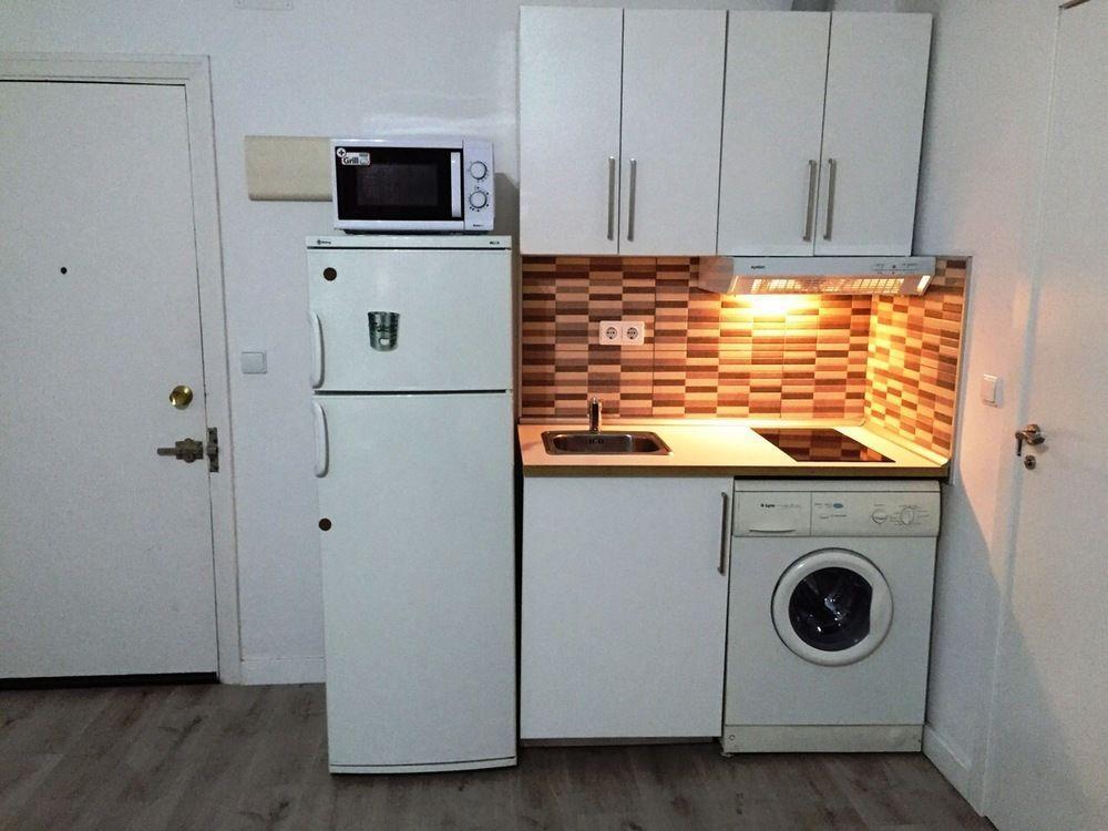 Arapiles Apartment *