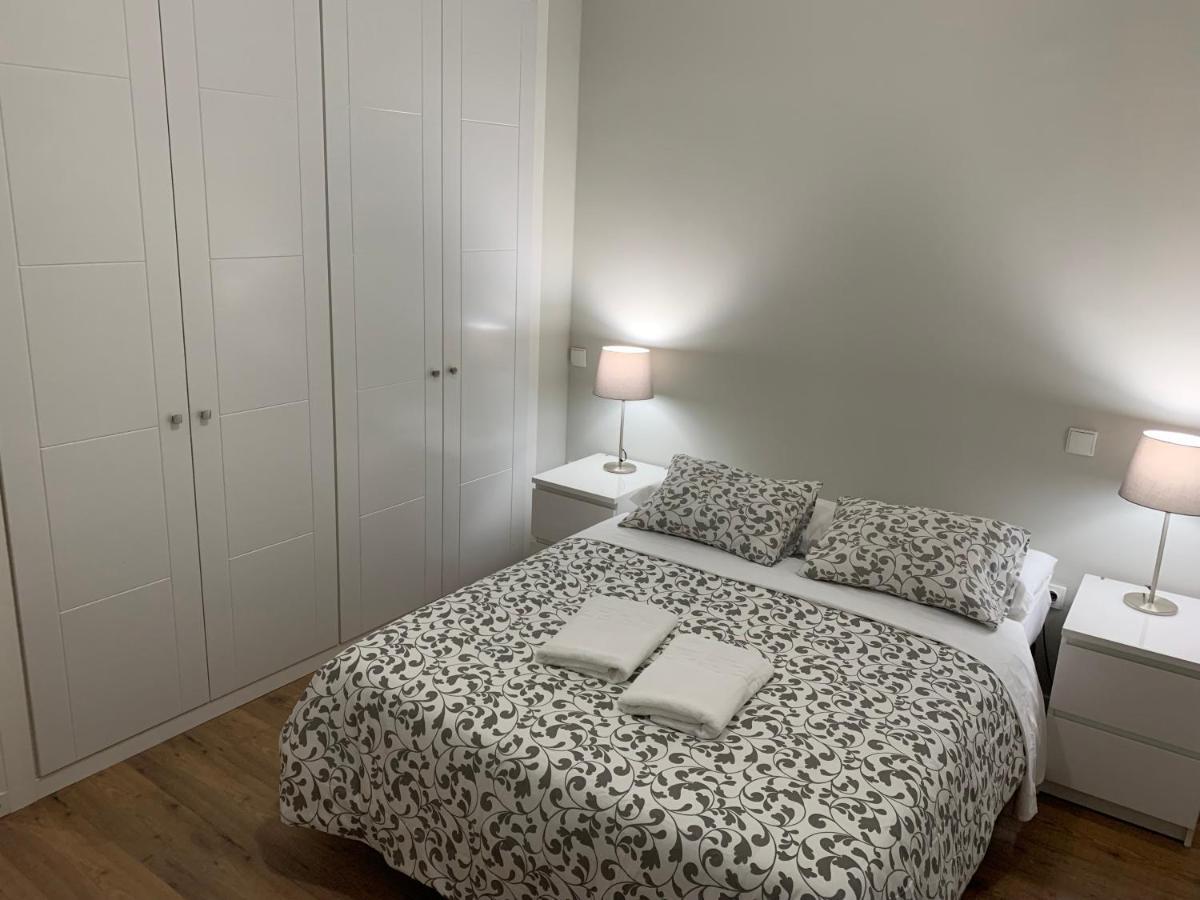 Arapiles Apartment Madrid